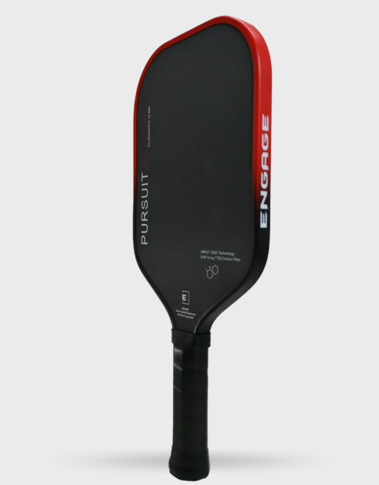 Engage Pursuit MX Graphite 