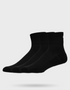Asics Running Quarter Sock 3 Pack