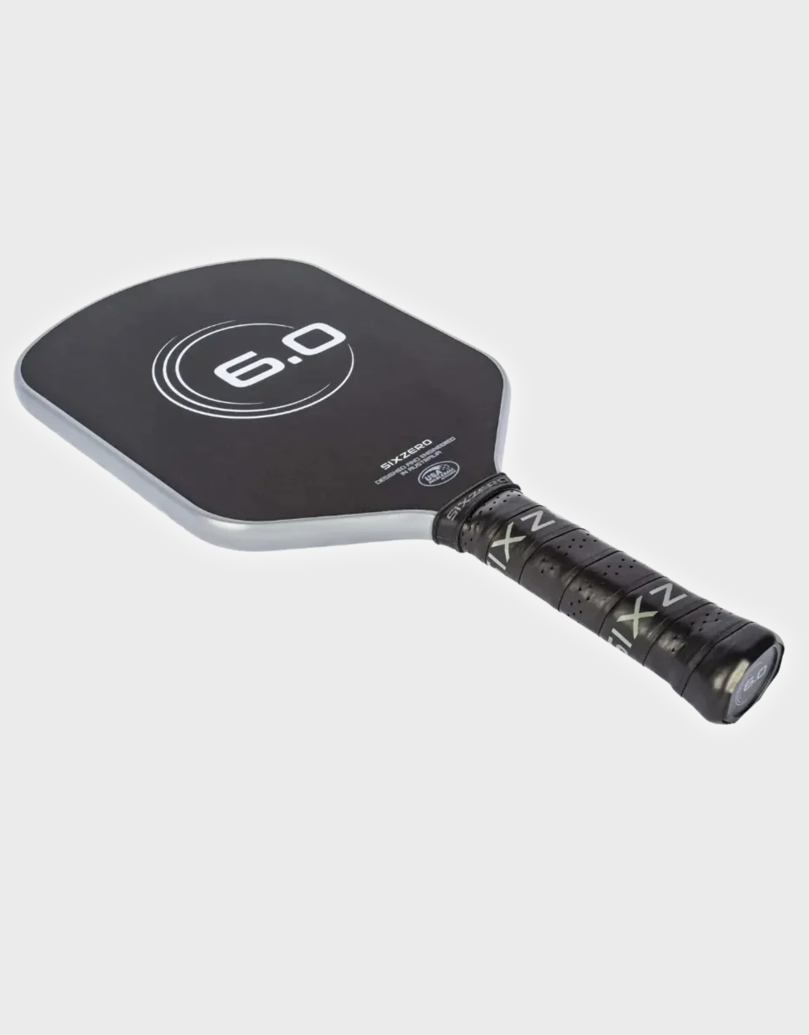 Six Zero Infinity Edgeless Black Diamond POWER