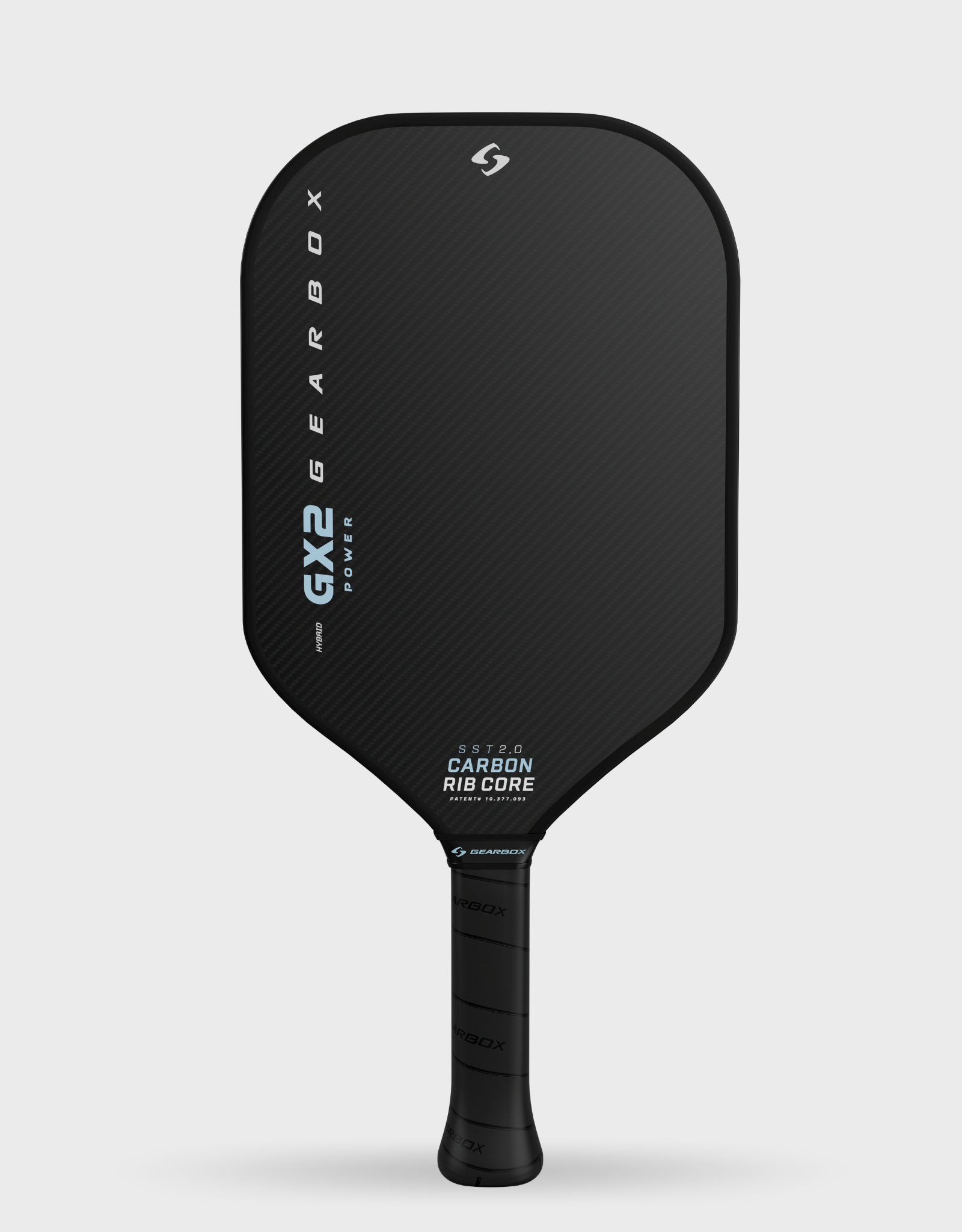 GearBox GX2 Power Series Hybrid – Pickleball Depot GearBox GX2 Power Series Hybrid – Pickleball Depot