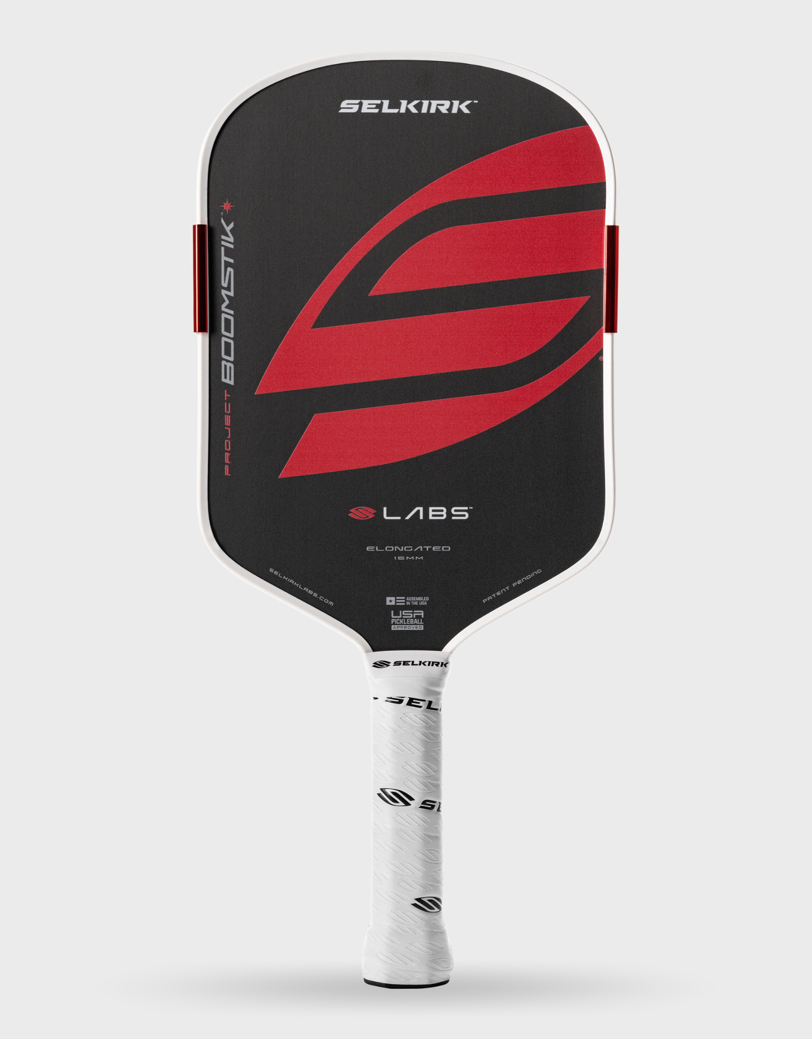 Selkirk PROJECT BOOMSTIK – Pickleball Depot