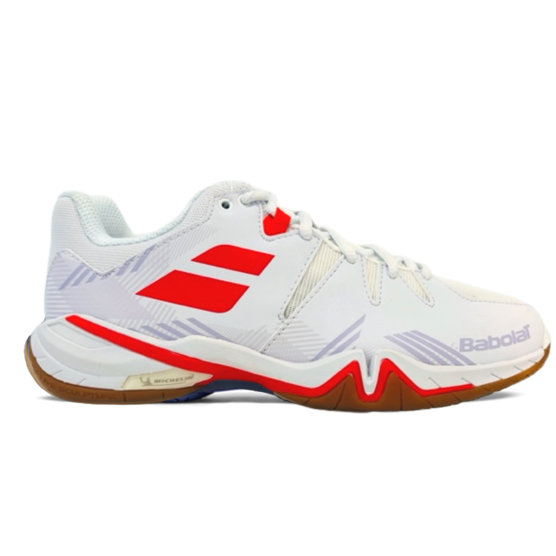 Babolat Women's Shadow Spirit- Indoor- CLEARANCE / FINAL SALE