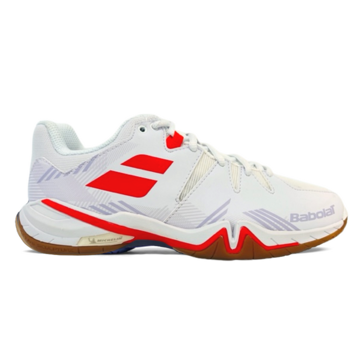 NEW! Babolat Women's Shadow Spirit- Indoor