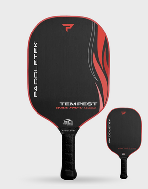 Paddletek Tempest Wave Pro-C 14.3mm