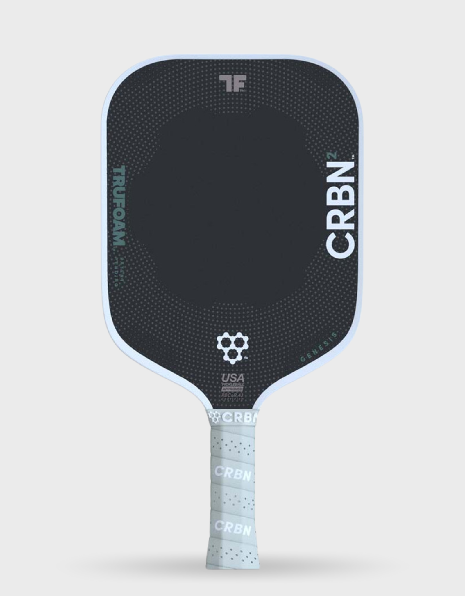 CRBN² TF Genesis (Square Paddle)