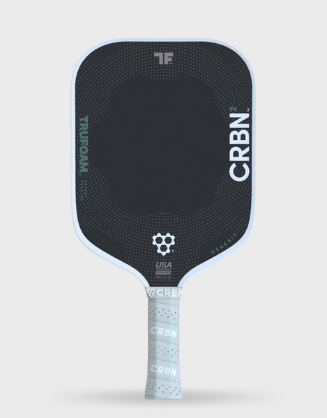 CRBN² TF Genesis (Square Paddle) - CLEARANCE/FINAL SALE