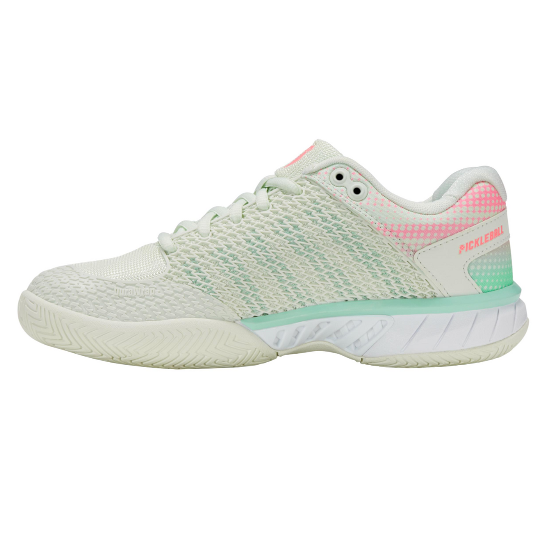 NEW! K-Swiss Women's Express Light Pickleball