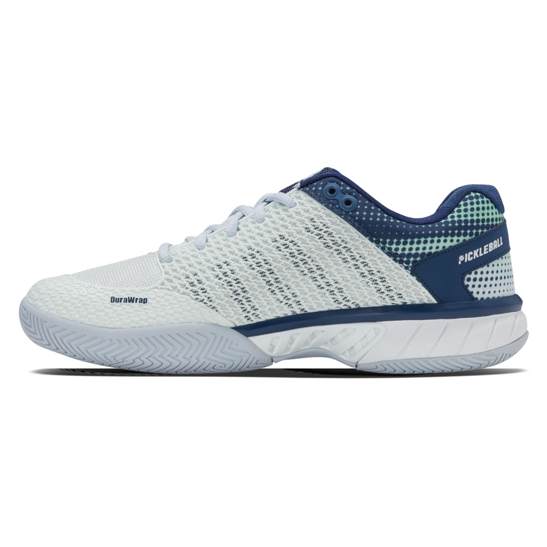 NEW! K-Swiss Men's Express Light Pickleball WIDE (2E)