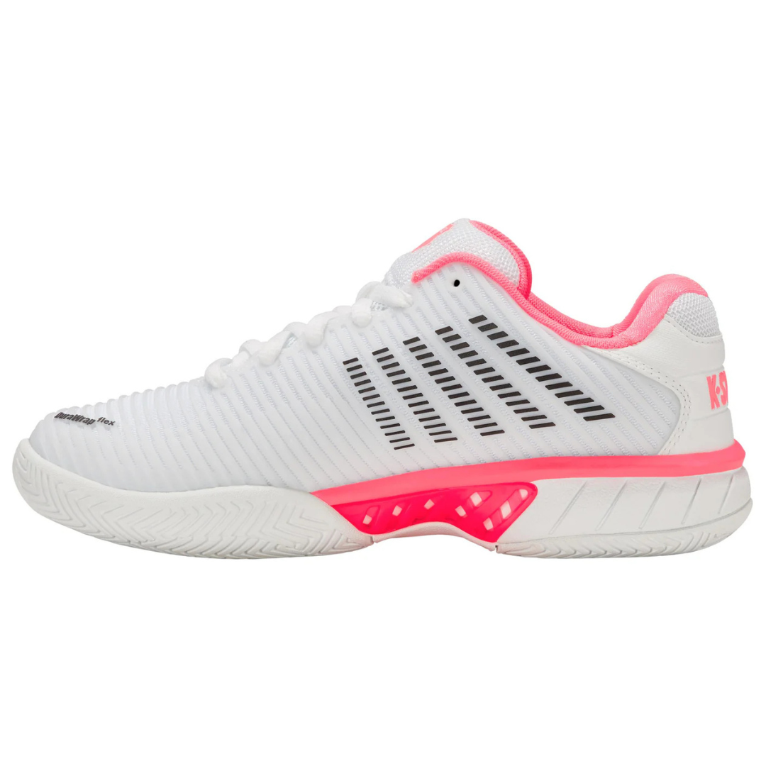 NEW! K-Swiss Women's Hypercourt Express 2 WIDE