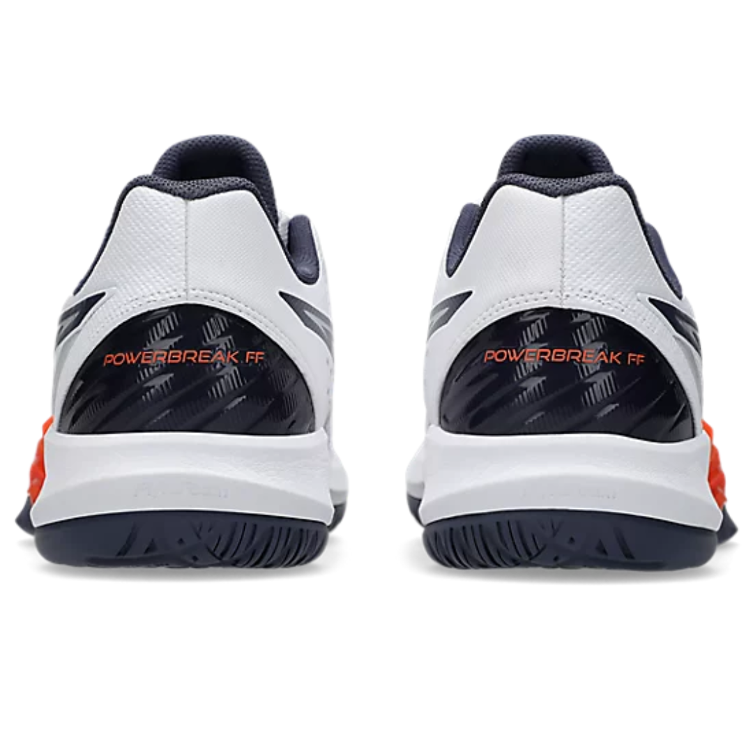 NEW! Asics Men's Powerbreak FF Indoor