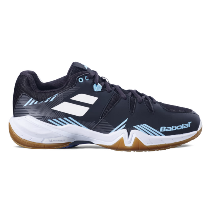 NEW! Babolat Men's Shadow Spirit- Indoor