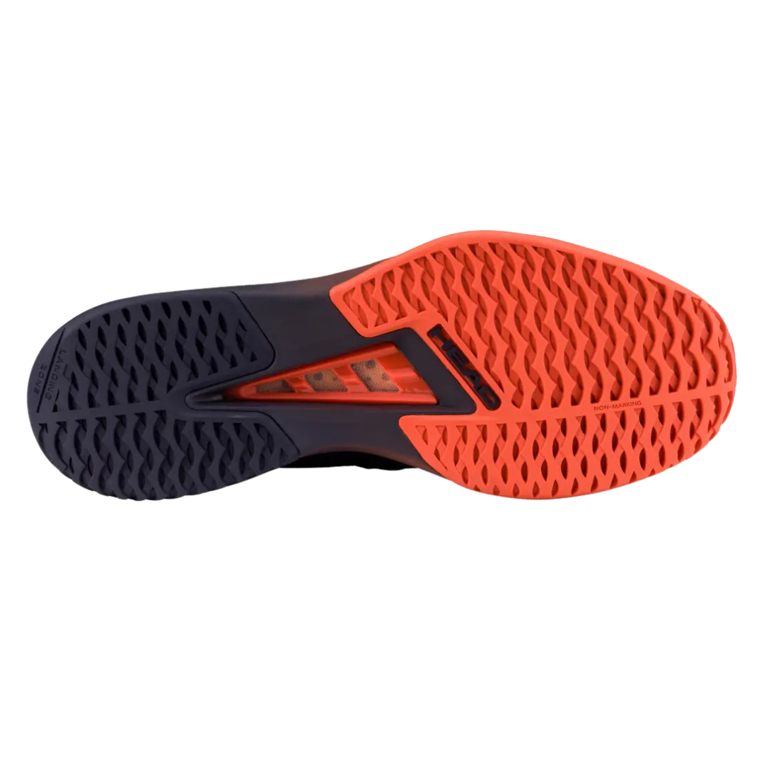 NEW! HEAD Men's Sprint Pro 4.0 Indoor