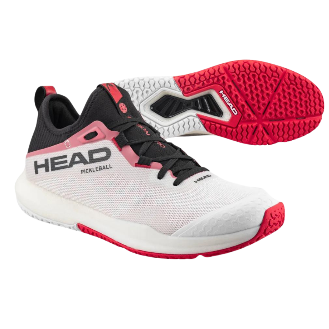 HEAD Men's Motion Pro Pickleball - CLEARANCE/FINAL SALE