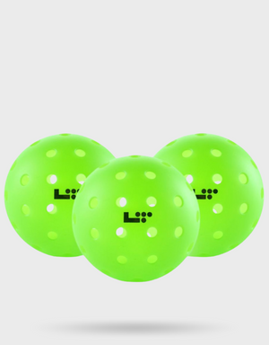 COMING SOON! LT Pro 48 Performance Outdoor Ball