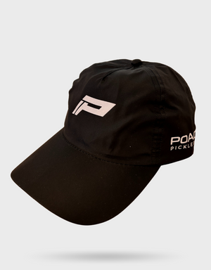 Poach Pickleball Pickleball Dri-Fit Chapeau