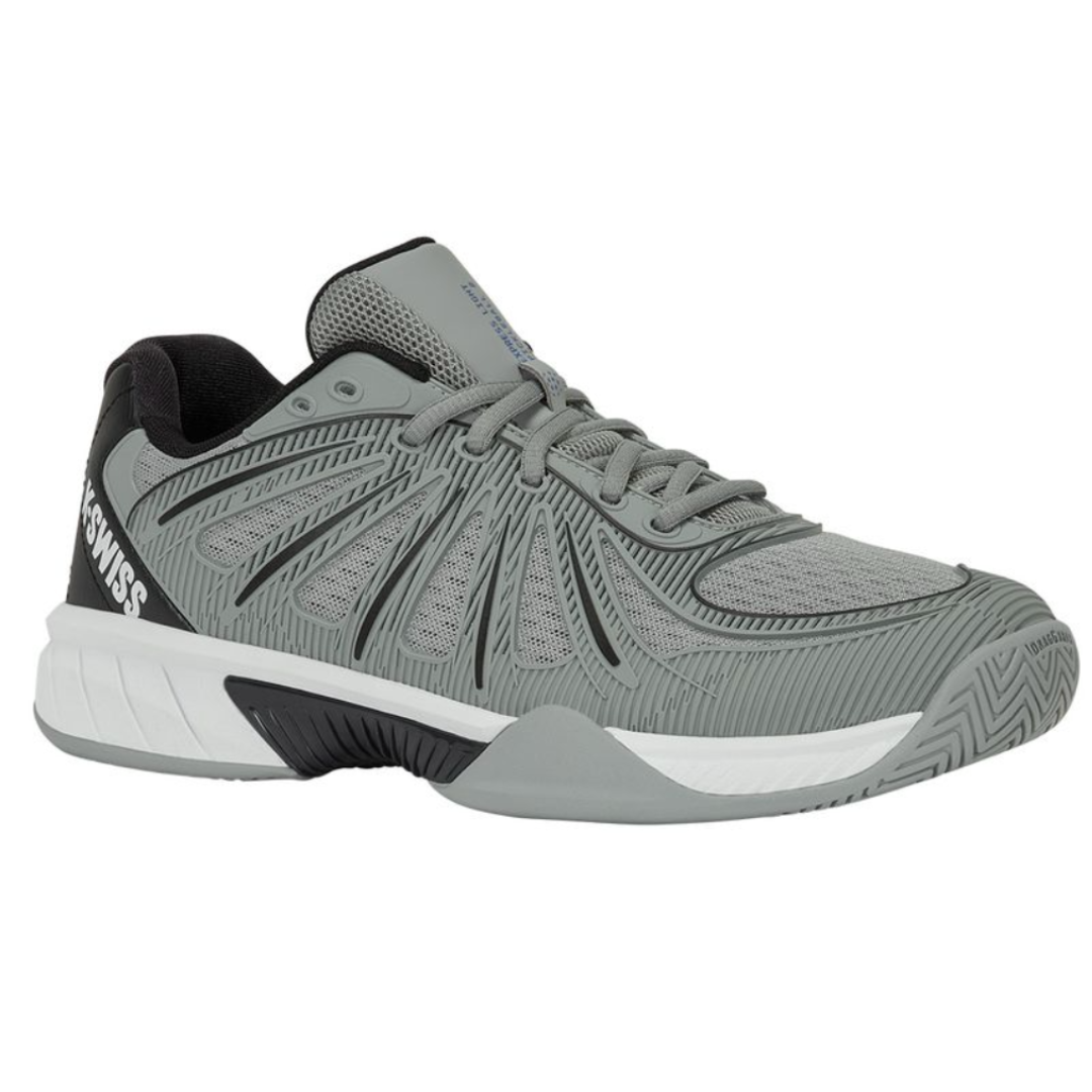 NEW! K-Swiss Men's Express Light Pickleball 2 2E(WIDE)