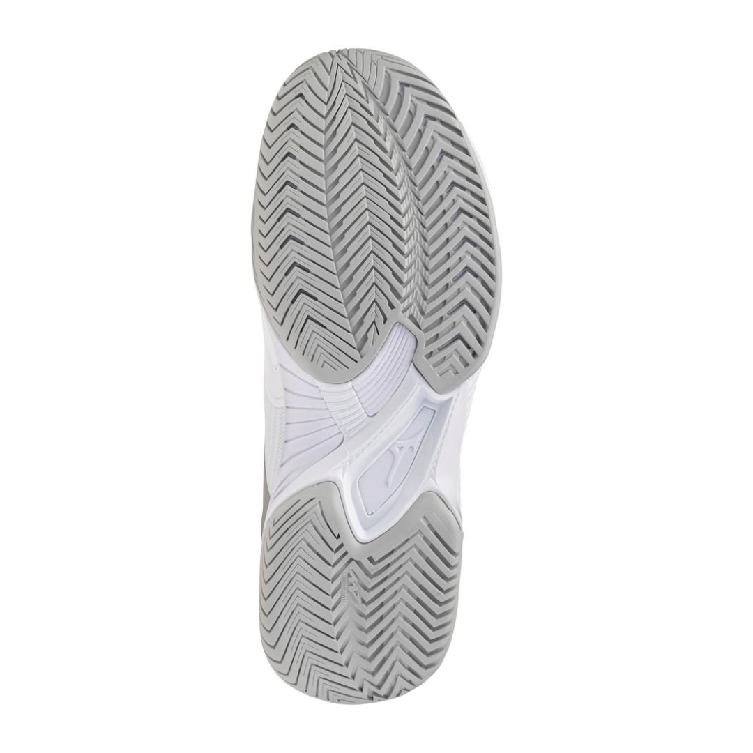 NEW! Mizuno Women's Wave Exceed Court – Pickleball Depot