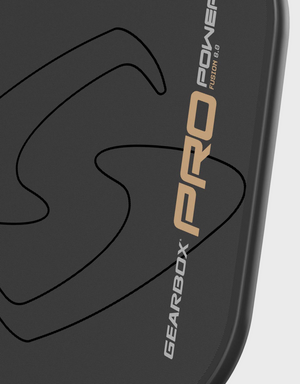 GearBox Pro Power Integra (Fusion)