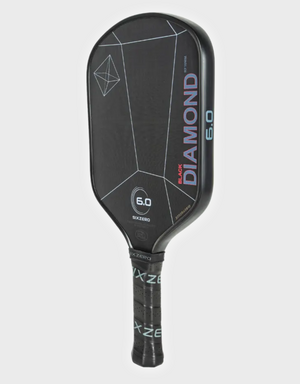 NEW! Six Zero Black Diamond POWER