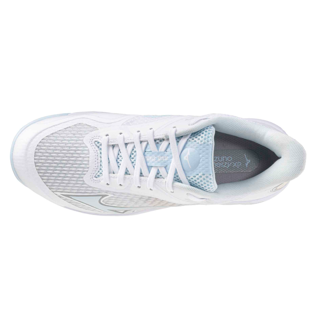 NEW! Mizuno Women's Wave Strike (WIDE)