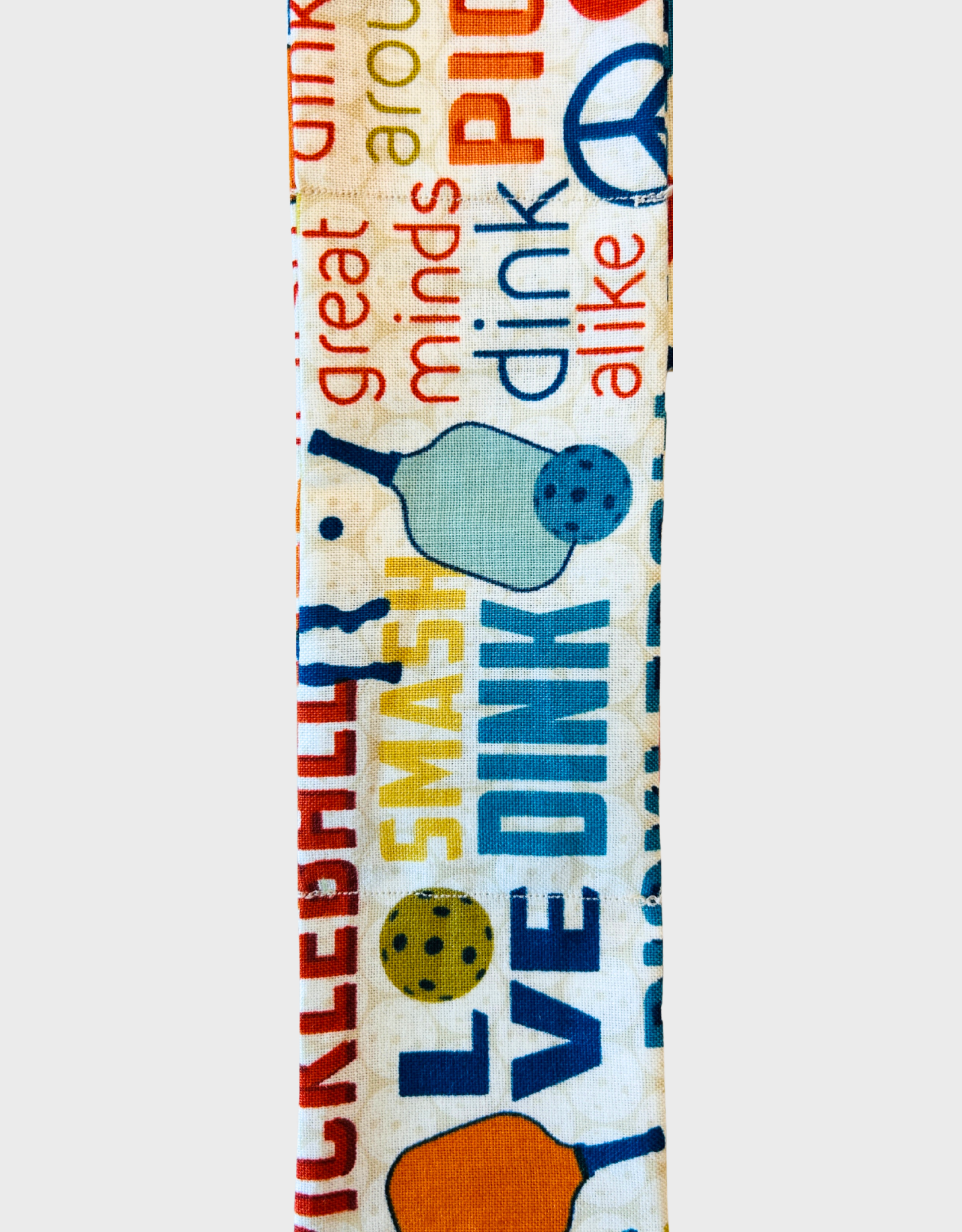 Pickleball Cooling Scarf