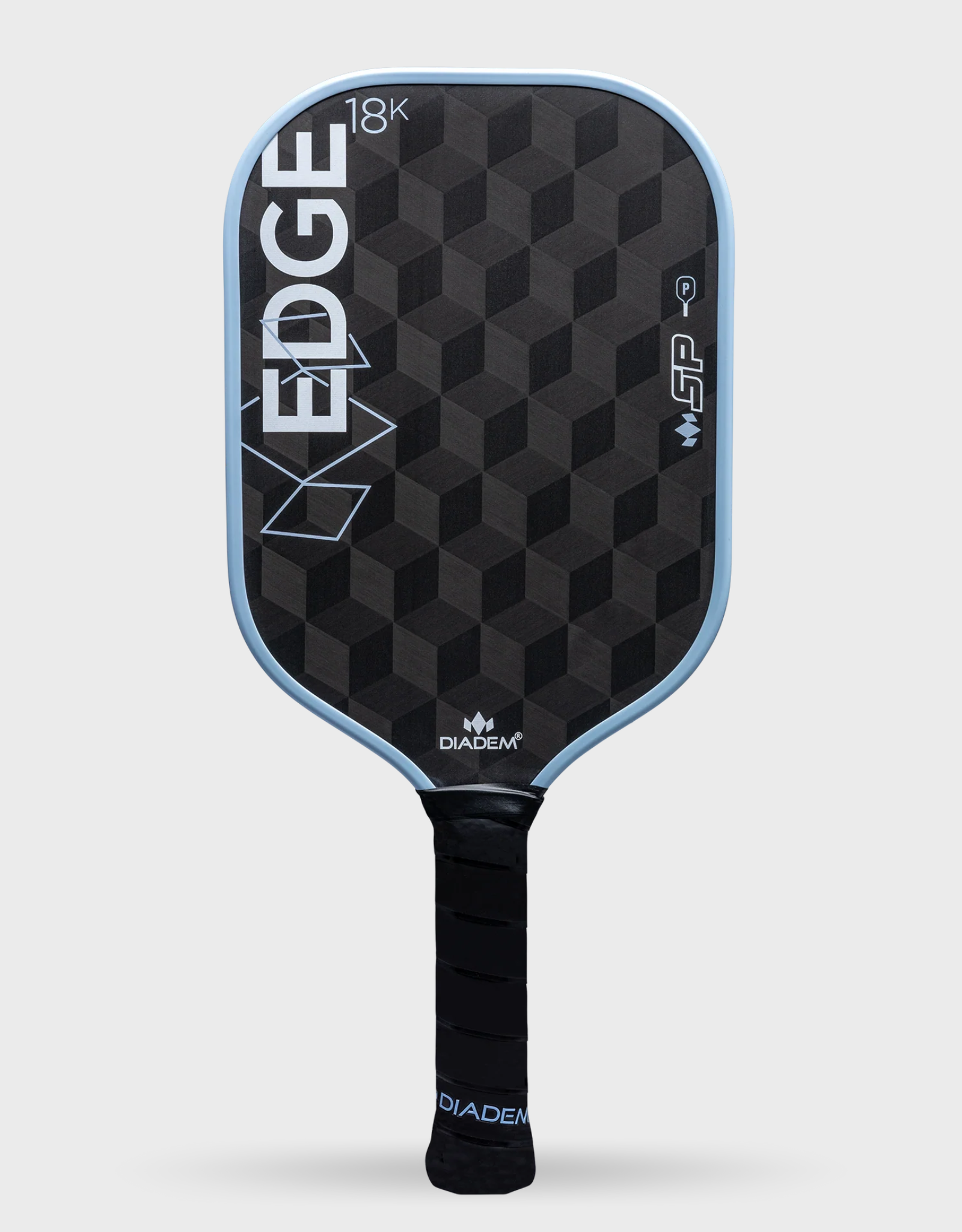 NOUVEAU! Diadème Edge 18K Power Pro