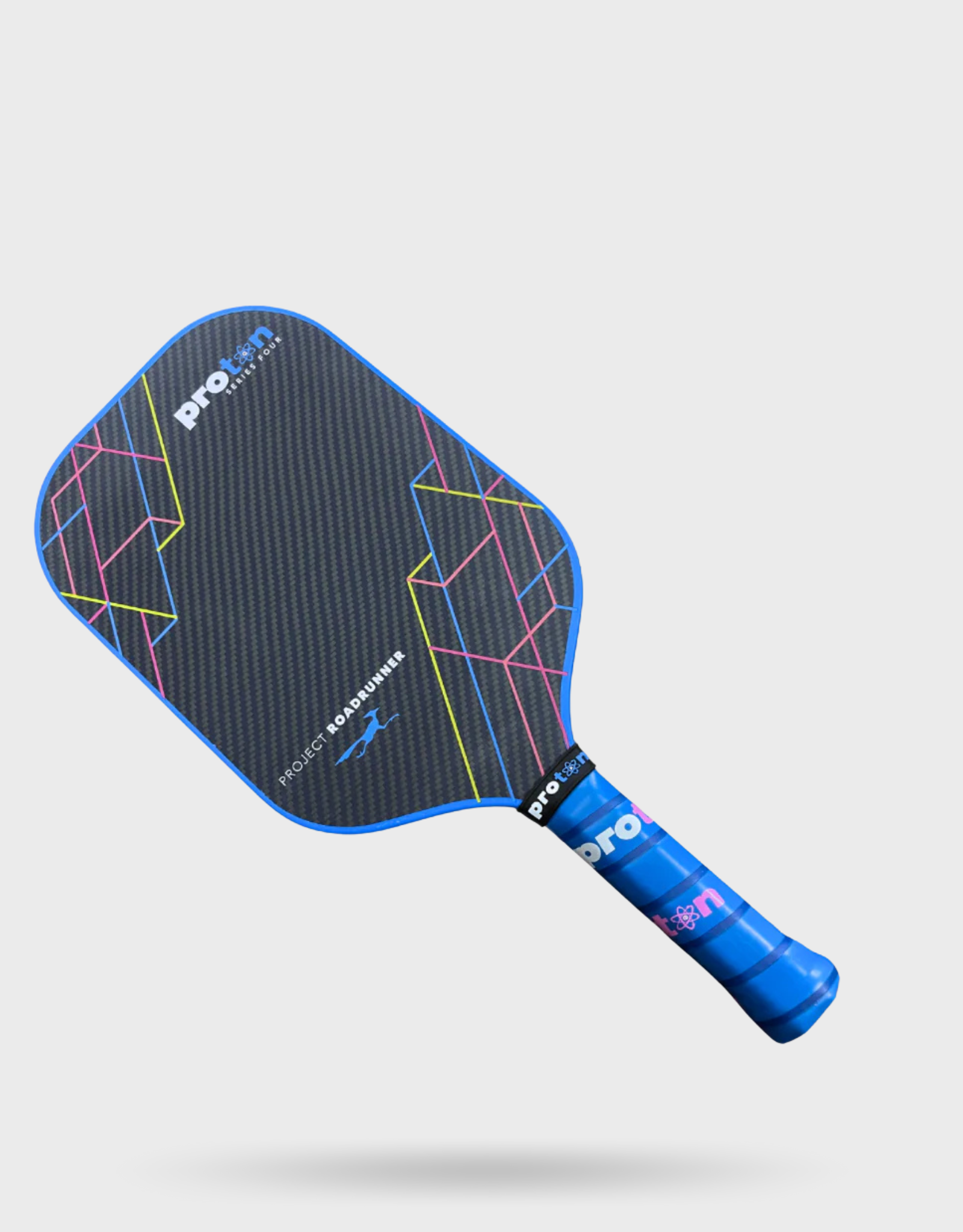 Proton Series Four (Project Roadrunner)