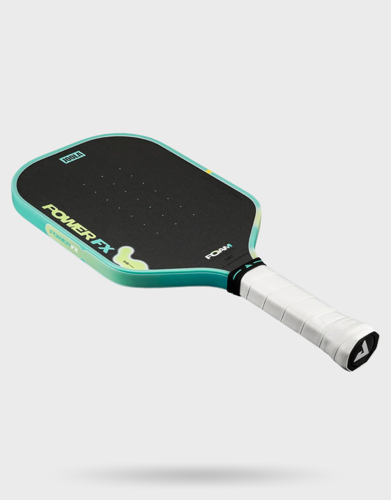 COMING SOON! JOOLA Perseus Power FX