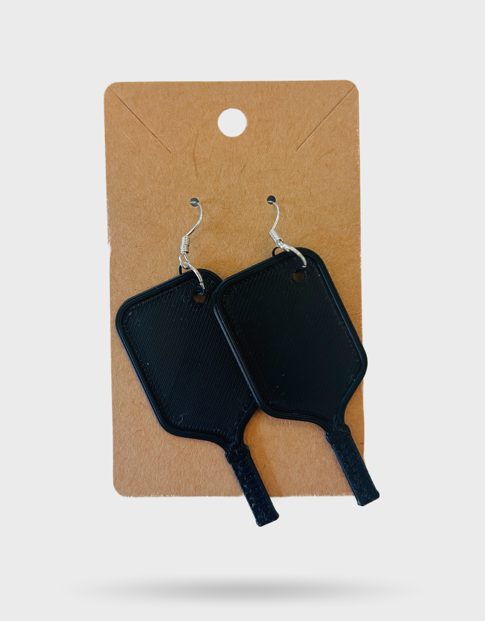 Pickleball Earrings