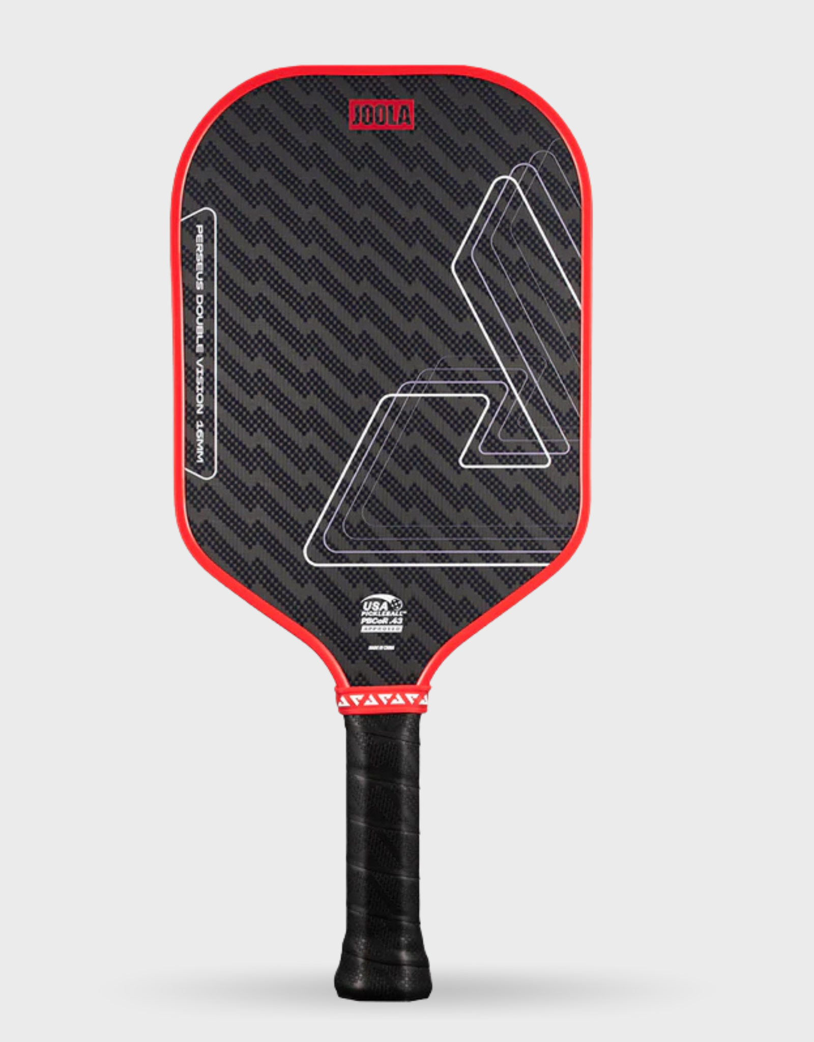 NEW! JOOLA Perseus Double Vision