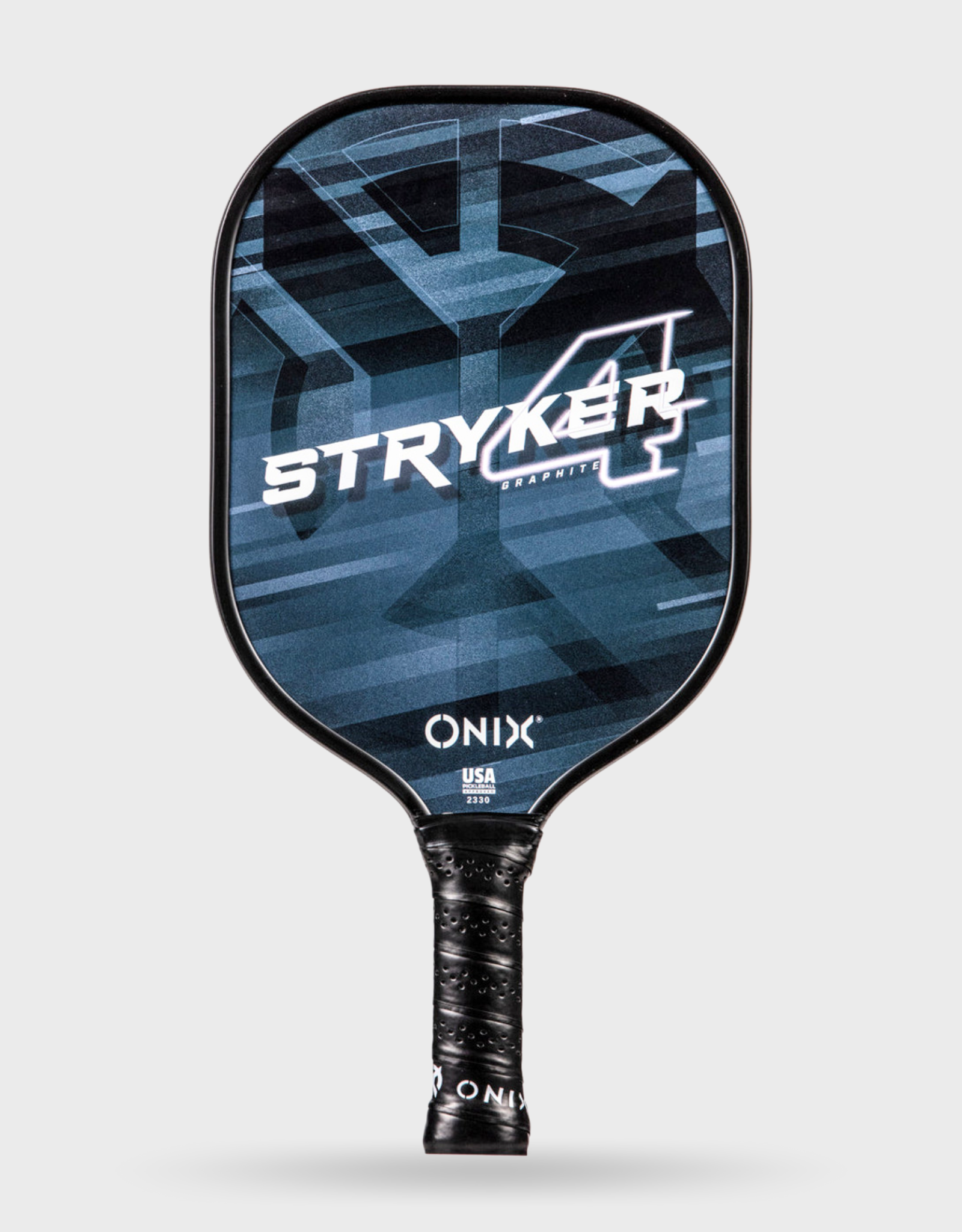 Onix Stryker 4 Graphite 