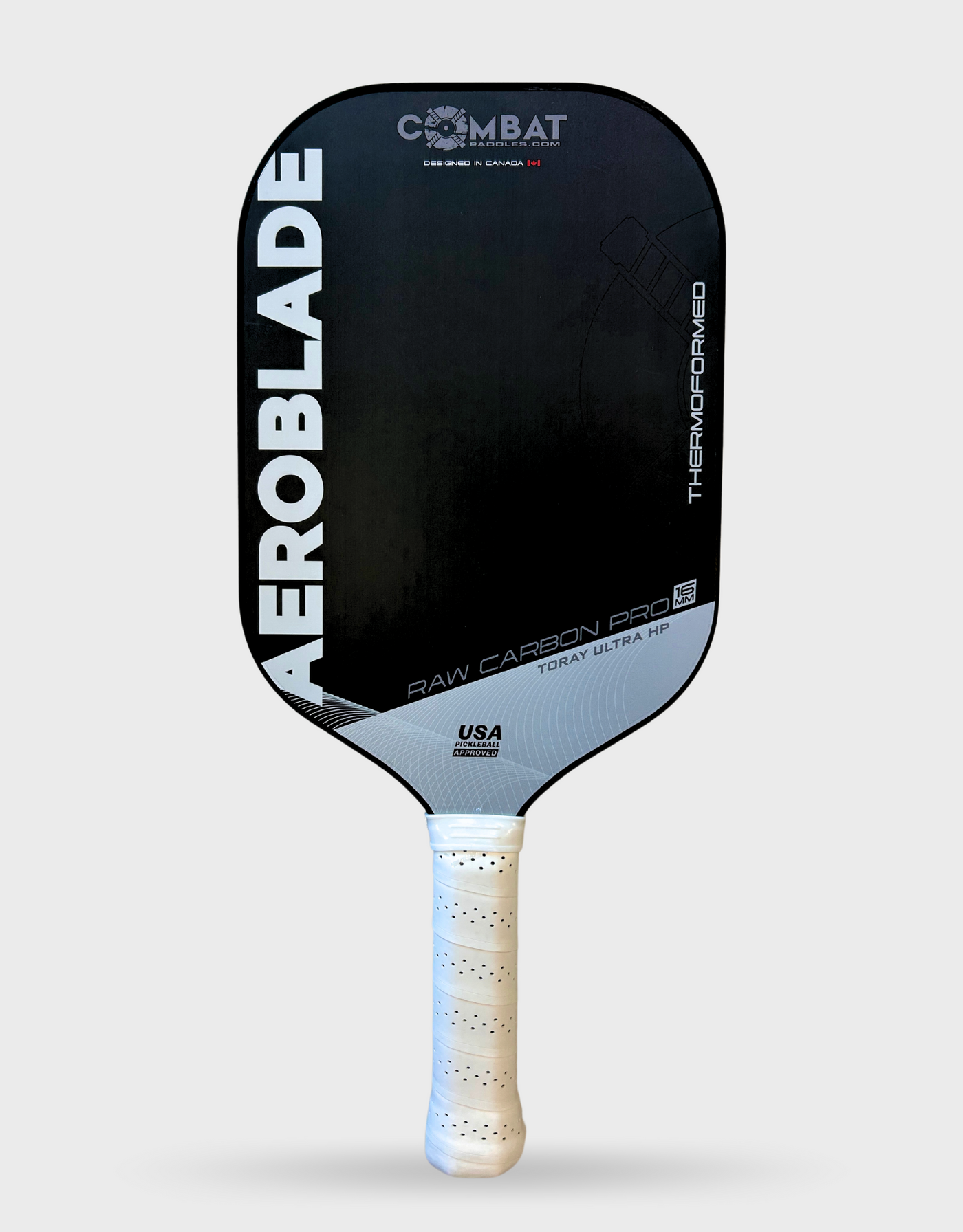 NEW! Combat Aeroblade – Pickleball Depot