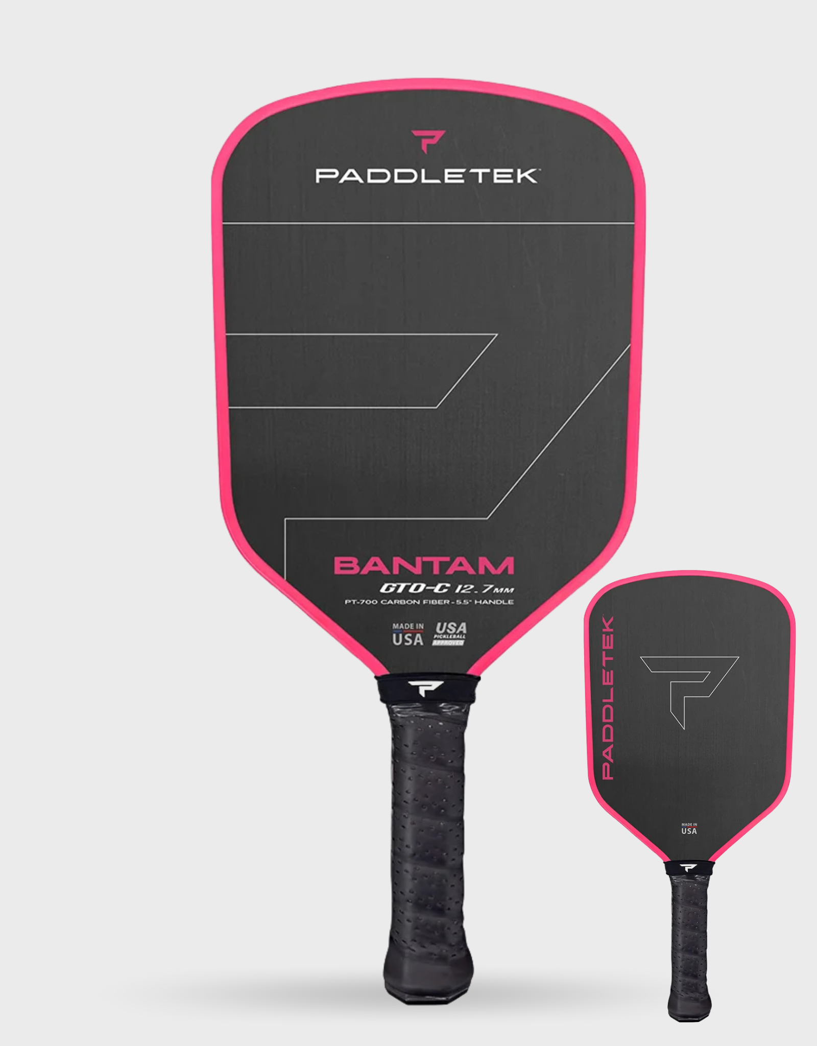 Paddletek Bantam GTO-C 12.7mm
