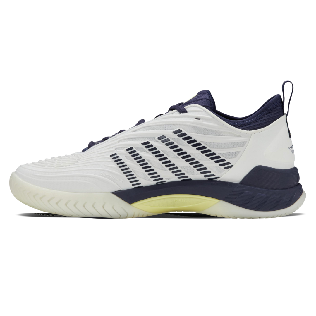 NOUVEAU! K-Swiss Hypercourt Express 2 pour hommes