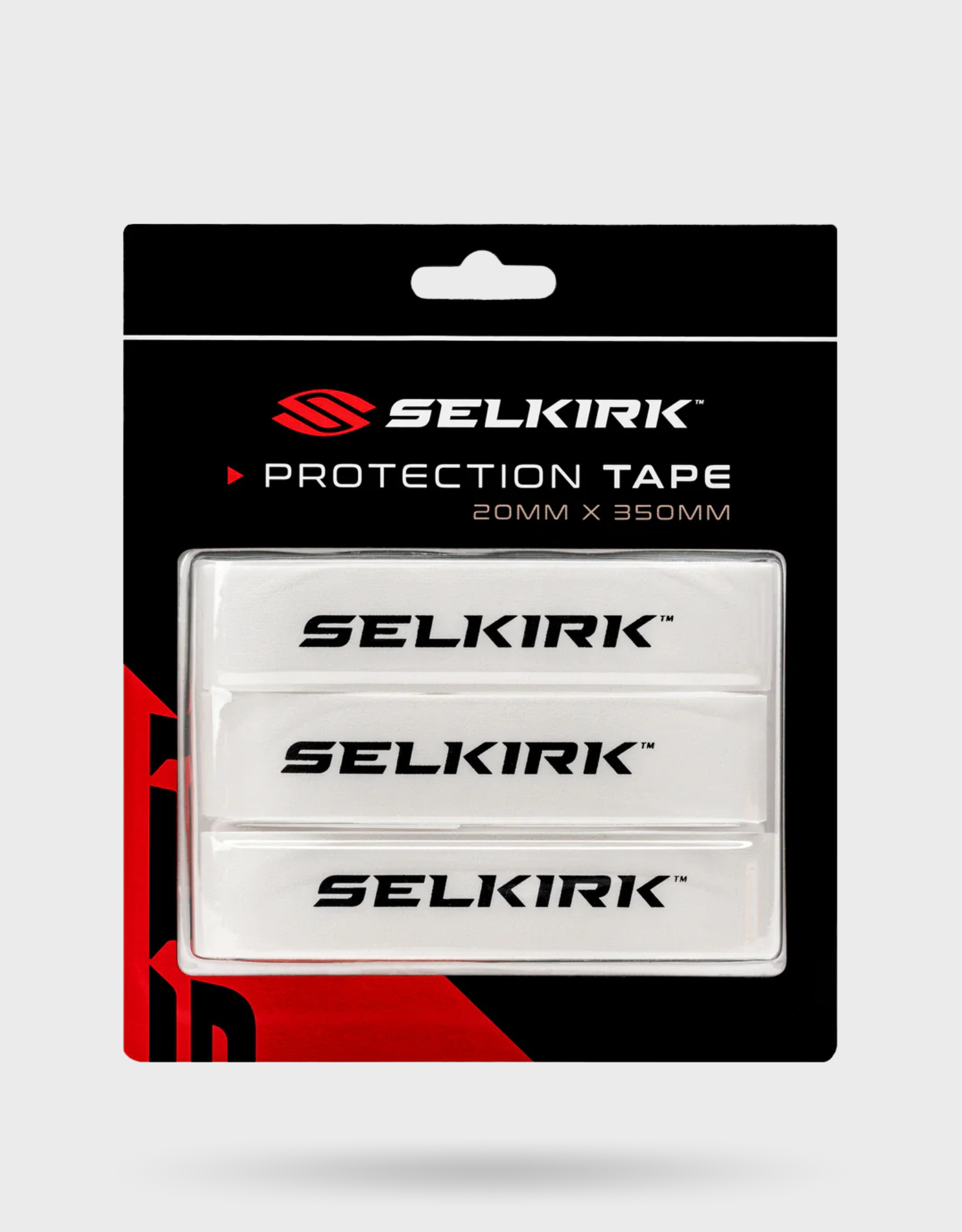 Selkirk Protective Edge Guard Tape 3 Pack