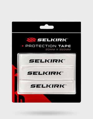 Selkirk Protective Edge Guard Tape 3 Pack