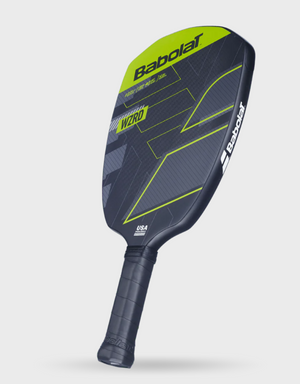 Babolat WZRD