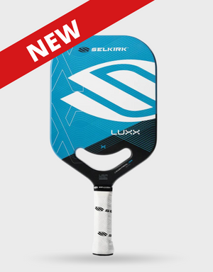 NOUVEAU! Selkirk LUXX Control Air Épique