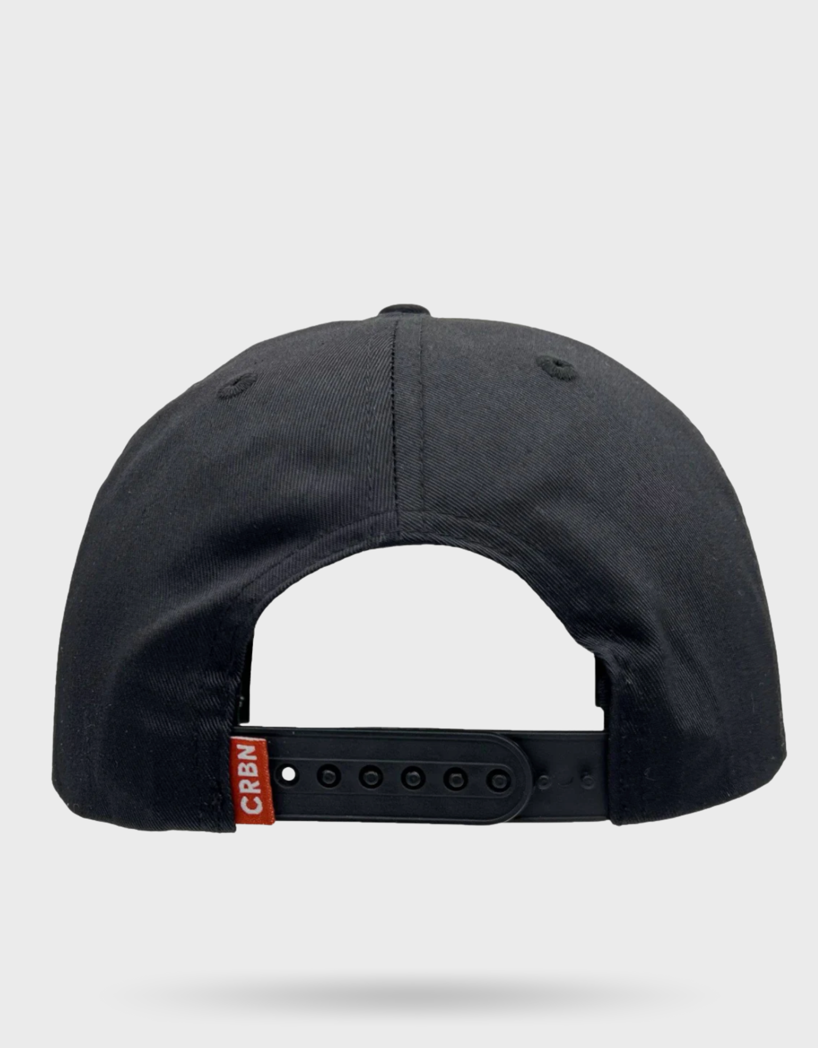 CRBN Snapback Hat