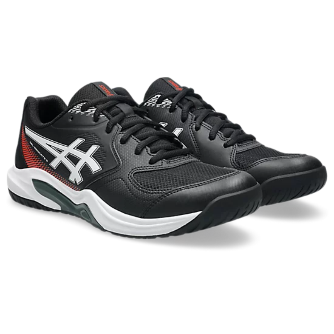 NEW! Asics Men's GEL-DEDICATE 9