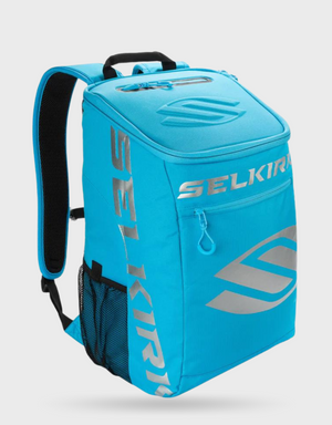 NOUVEAU! Sac à dos d'équipe Selkirk Core Line