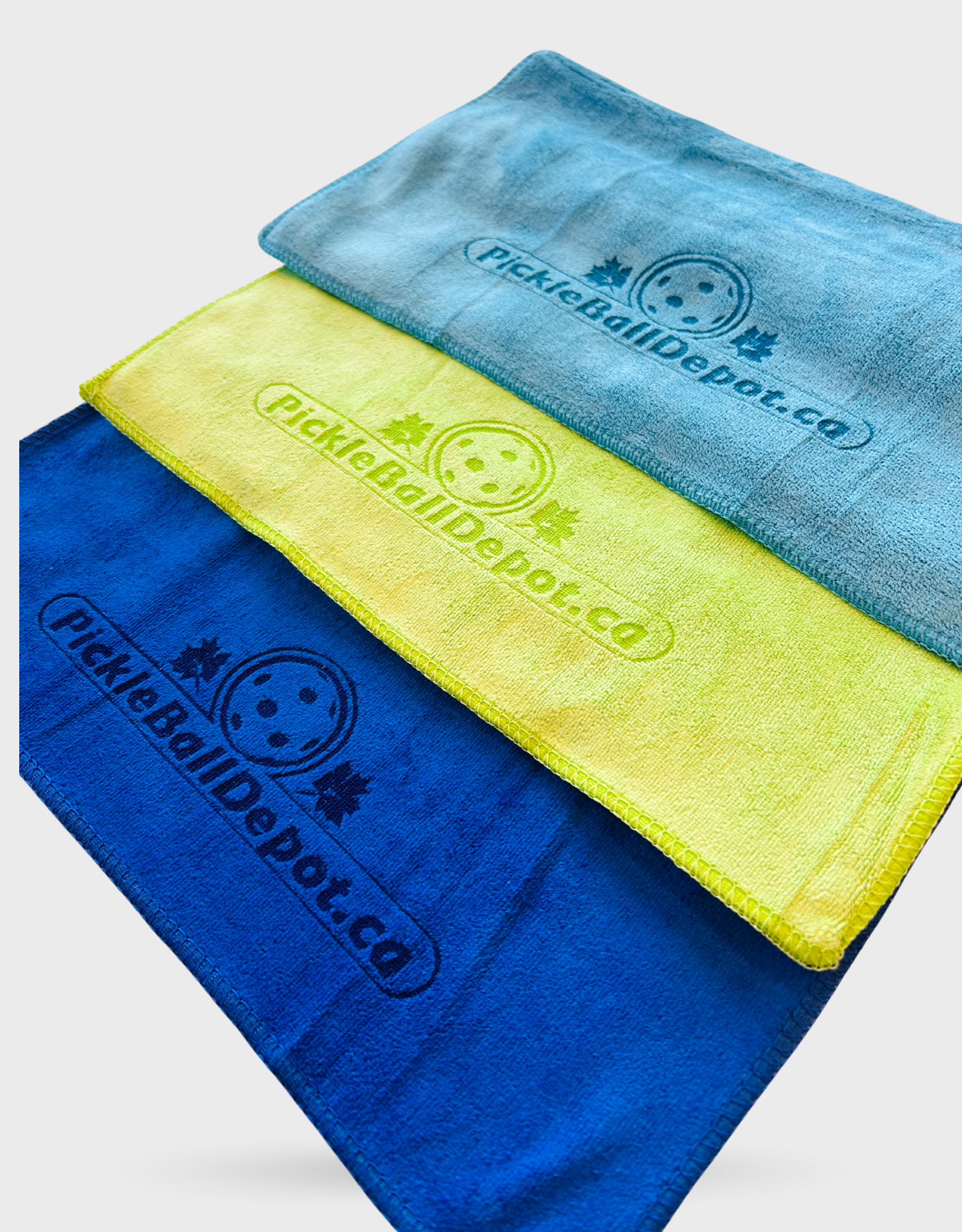 Pickleball Depot Microfibre Towel