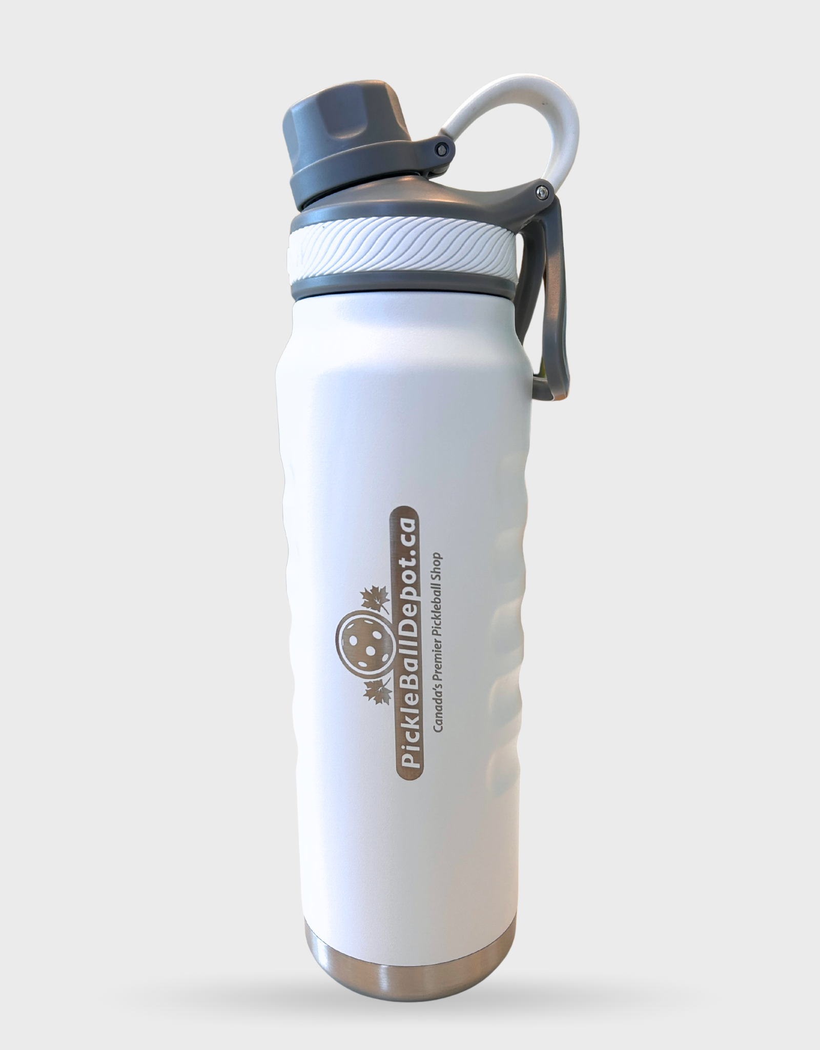 Pickleball Depot Kailani 24 fl.oz Water Bottle