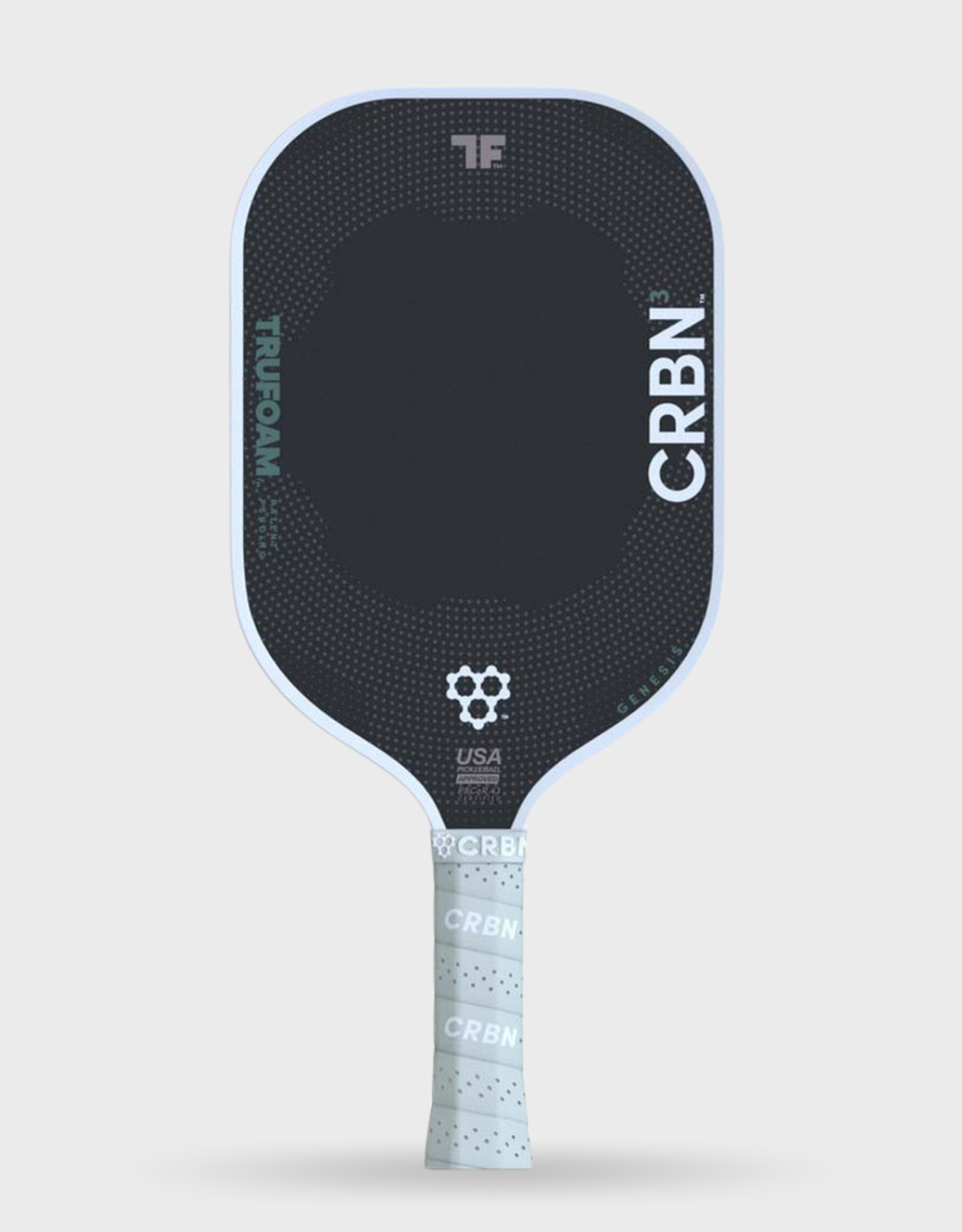 CRBN³ TF Genesis (Hybrid Paddle)
