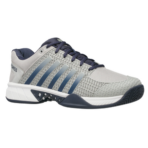 K-Swiss Men's WIDE Express Light Pickleball- CLEARANCE / FINAL SALE