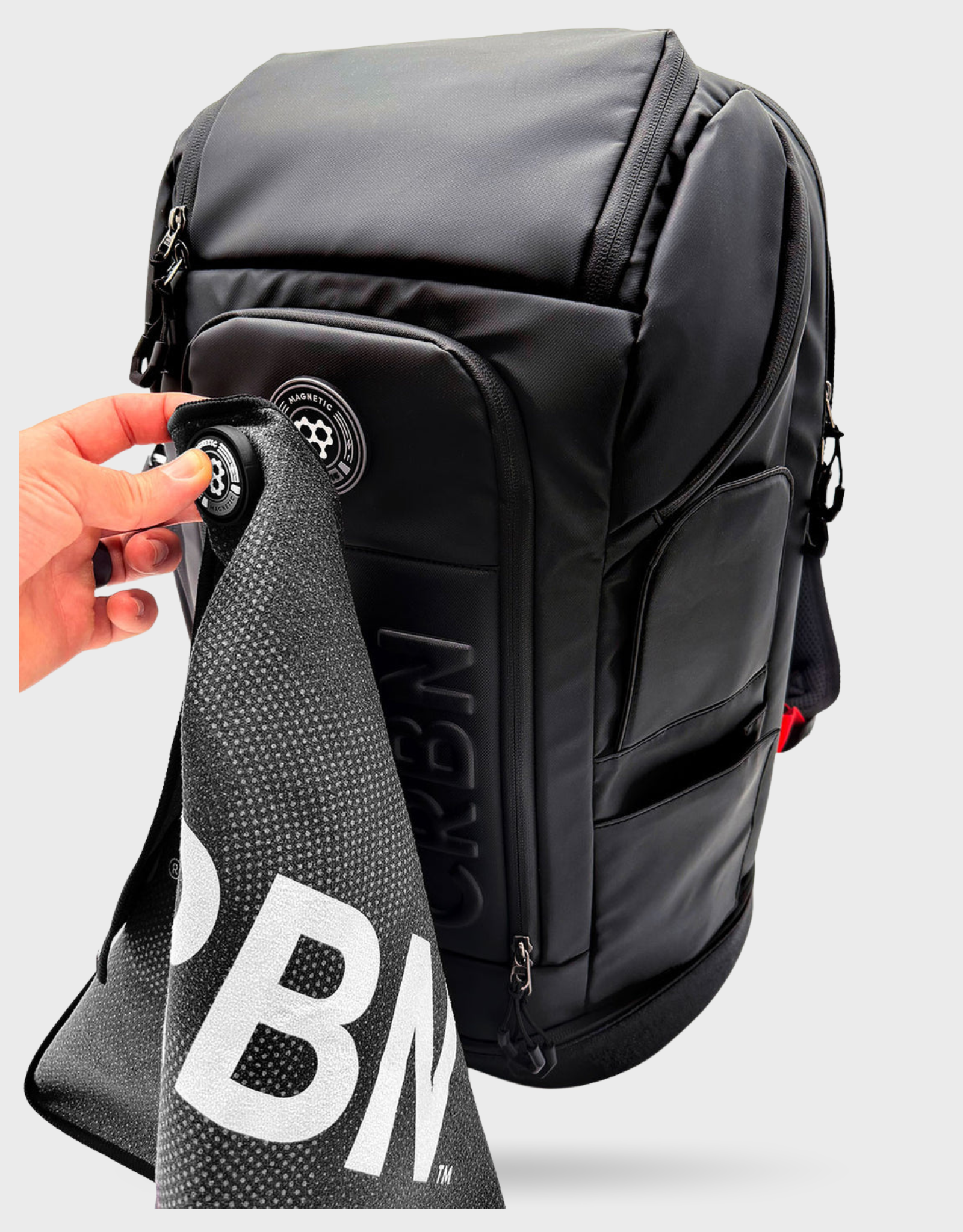 CRBN Magnetic Towel