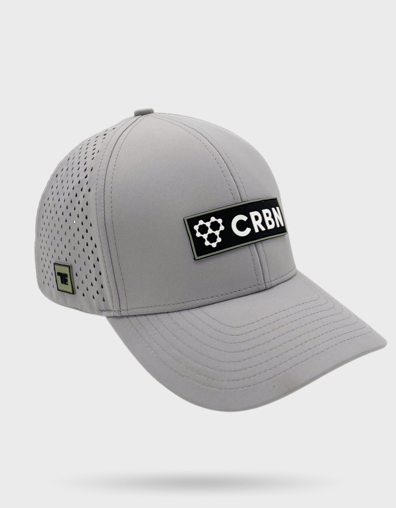 CRBN Quick-Dry Trucker Hat