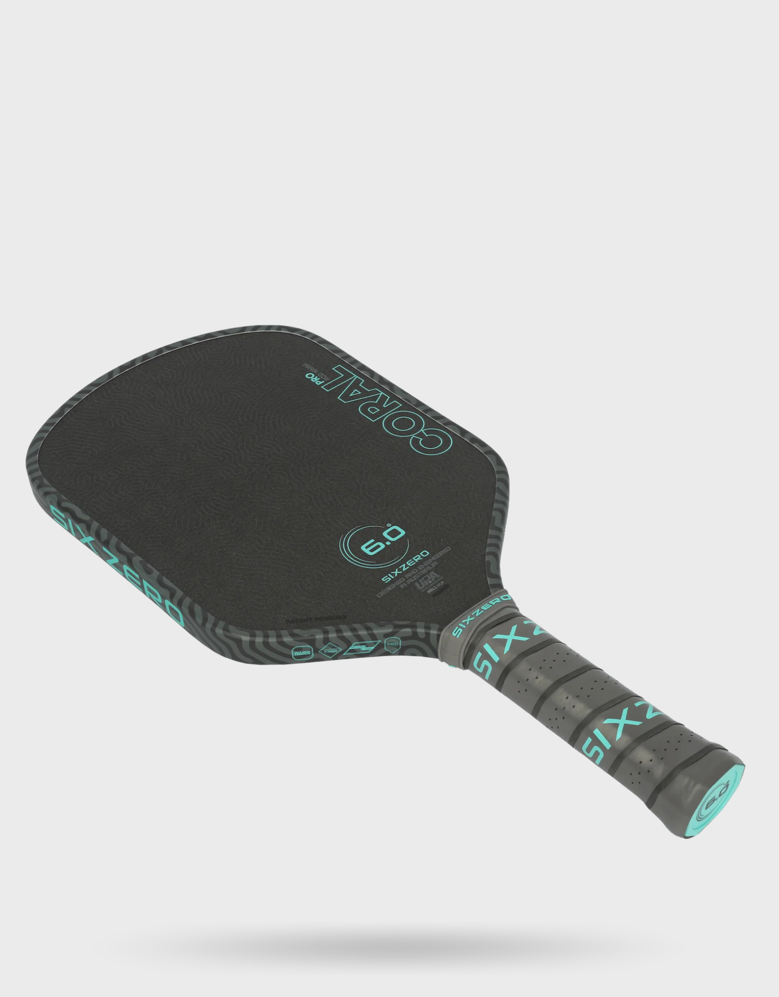 COMING SOON!! Six Zero Coral Pro