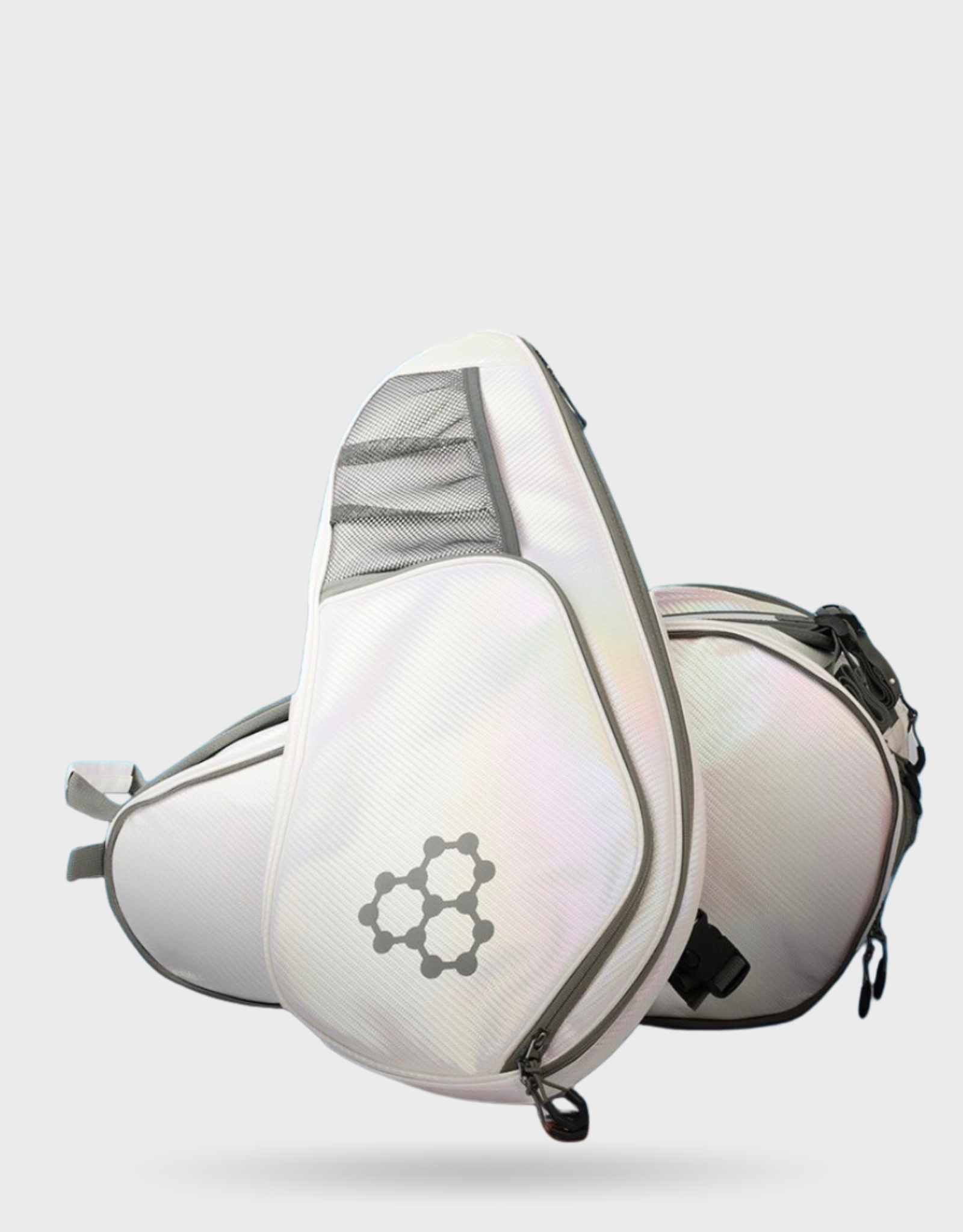 CRBN Pro Team Tour Bag 2.0