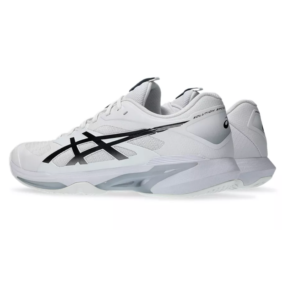 NEW! Asics Men's Solution Speed FF 4